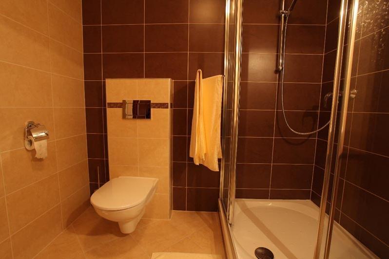 Penzion Palenica Bernolákovo Chambre photo
