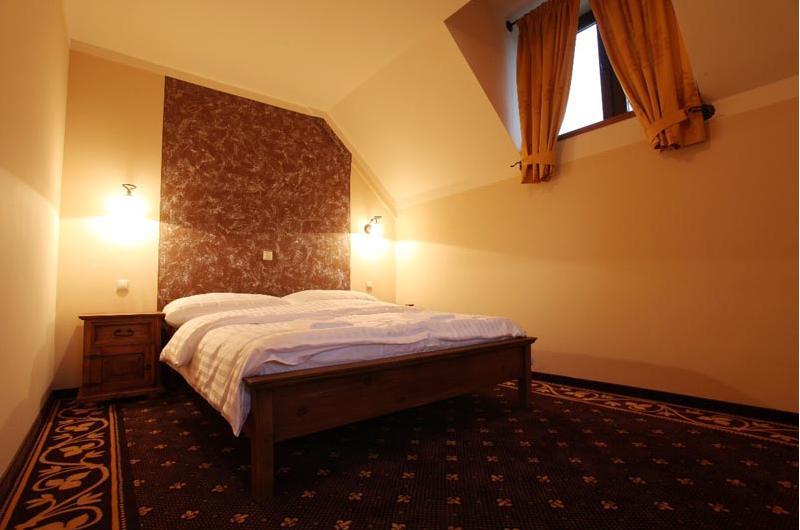 Penzion Palenica Bernolákovo Chambre photo