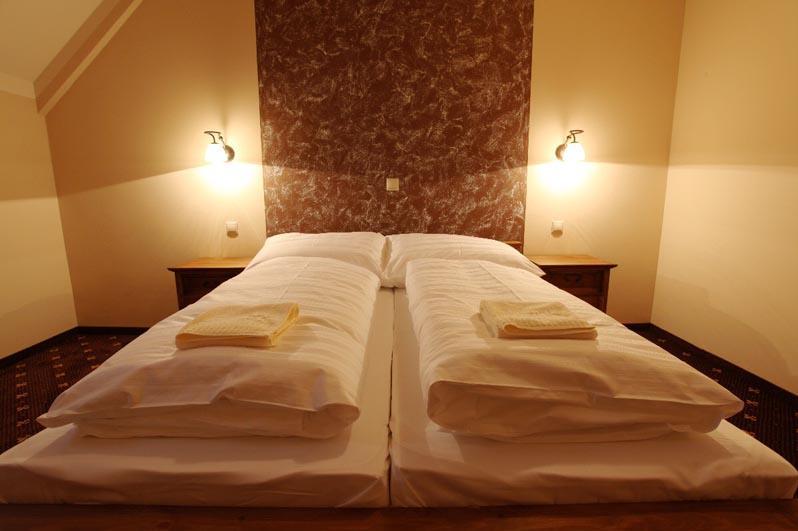 Penzion Palenica Bernolákovo Chambre photo